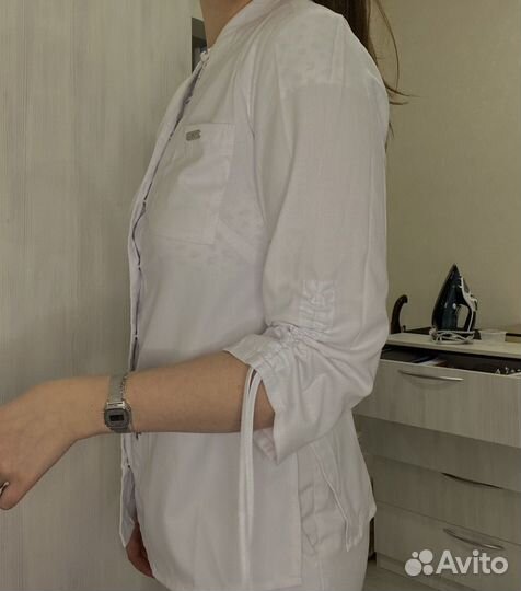 Медицинская одежда женская