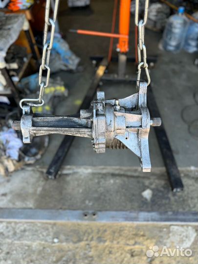 Раздатка Каптива