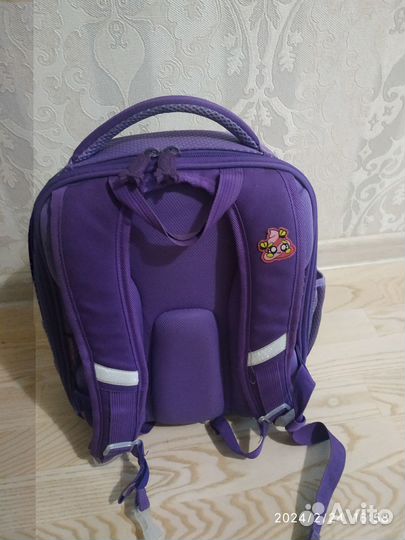 Рюкзак для начальной школы
