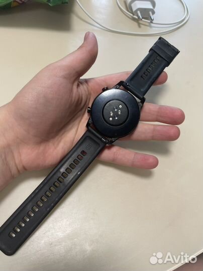 Часы Honor watch magic 2