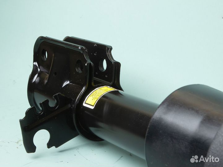 Пневмостойка Range Rover Vogue L322 VDS