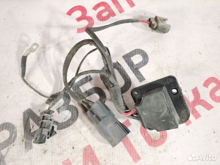 Блок управления Volvo Xc90 2.0 TDI D4204T23 2017