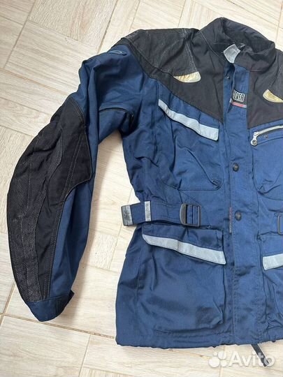 Мотокуртка M(50) Clover