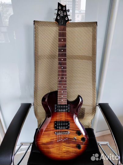 Гитара Cort Z42