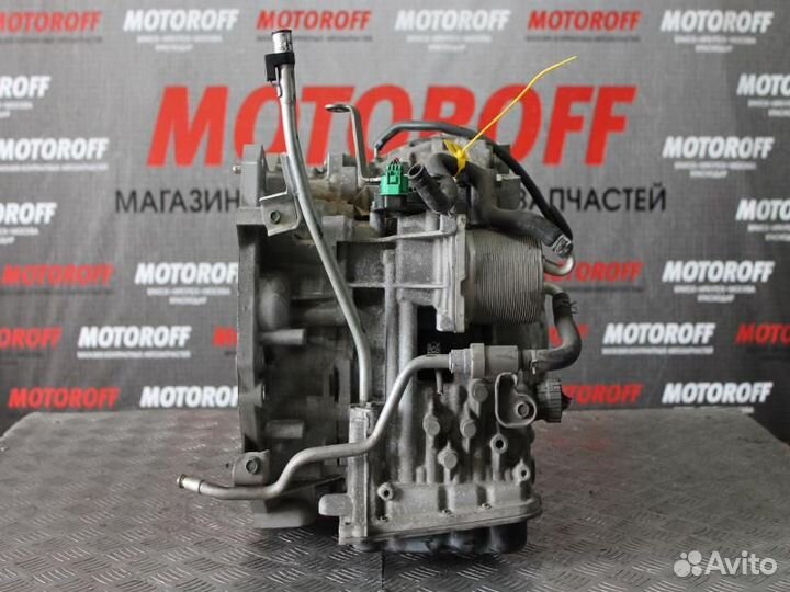 Вариатор MR20 nissan Qashqai/X-Trail/Serena А316