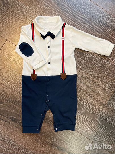 Детские вещи 62-74