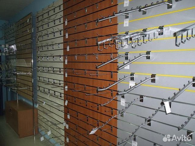 Экономпанели и комплектующие к ним