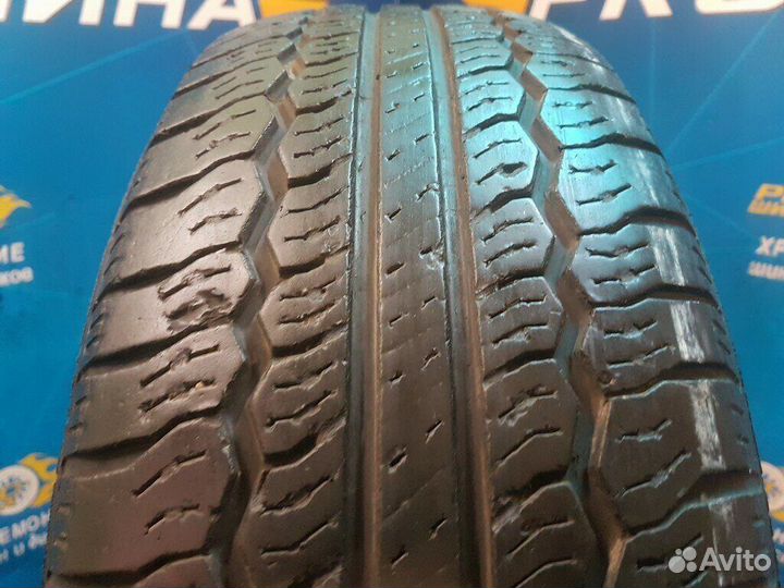 Nexen CP 521 215/70 R16