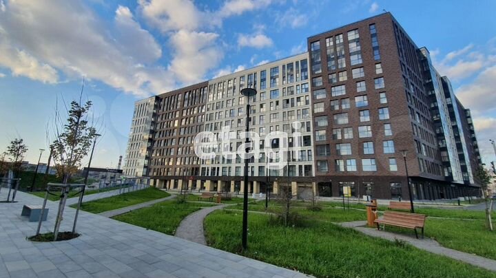 Продам офисное помещение, 48 м²