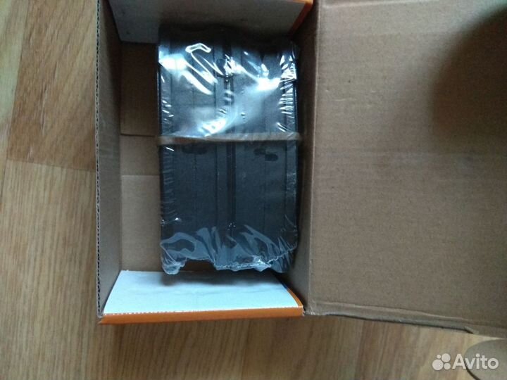 Тормозные колодки на ммс libero