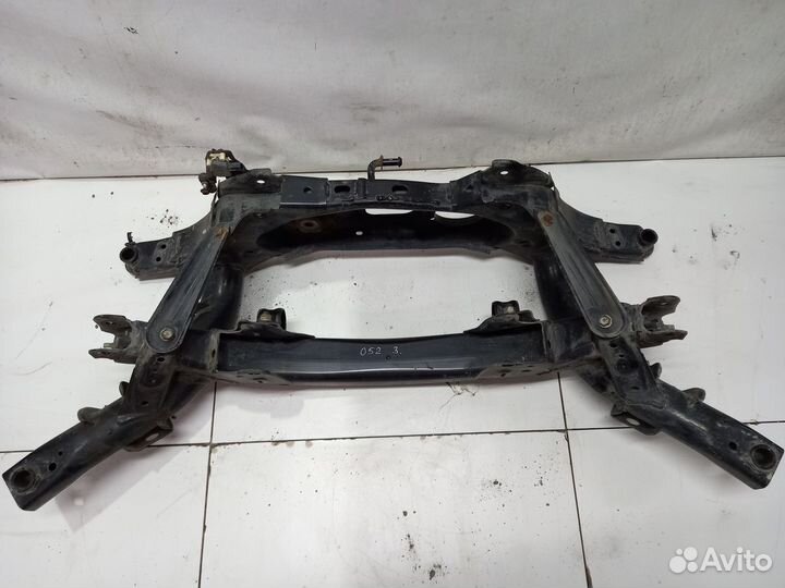 Toyota RAV4 lll Балка задняя