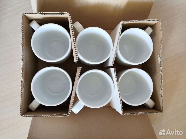 Кофейные чашки Eschenbach Германия