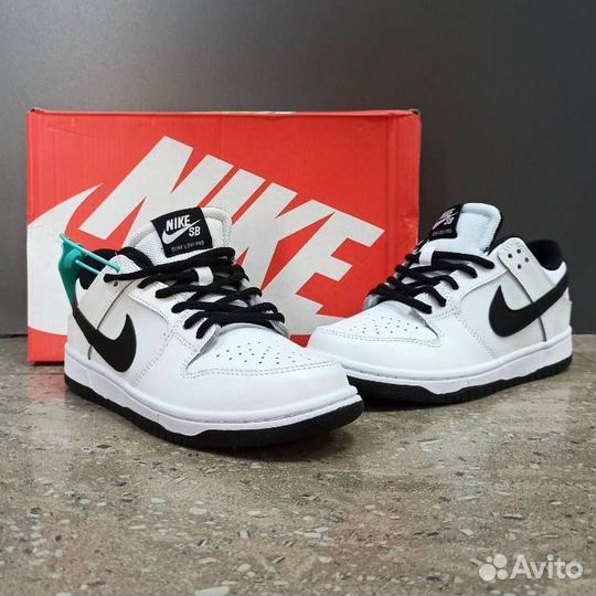 Кроссовки Nike SB Dunk low