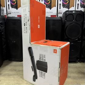 Саундбар JBL bar 800