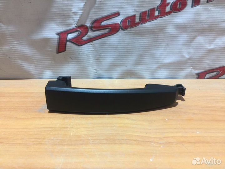 Ручка двери внешняя задняя правая Chevrolet Aveo