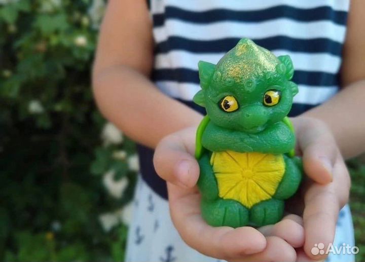 Силиконовые формы