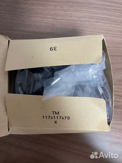 Фильтр топливный Kia Hyundai дизель 31920S1900