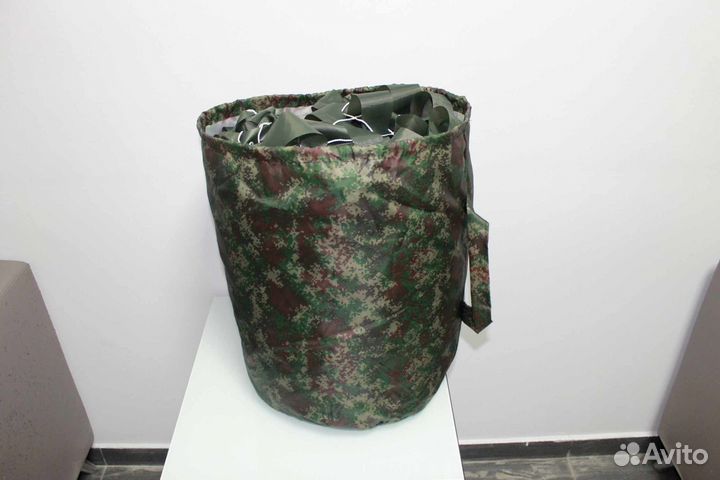 Маскировочная сетка