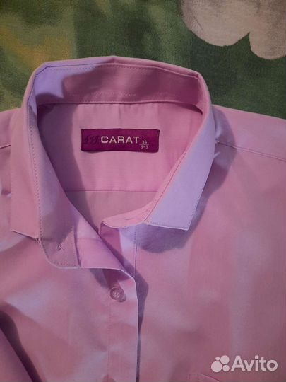 Рубашка 33разм 140см
