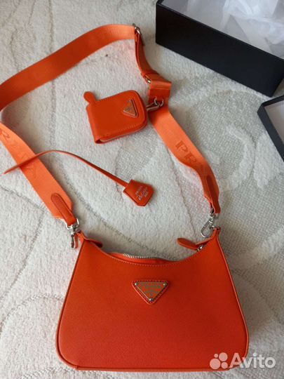 Сумка женская новая италия