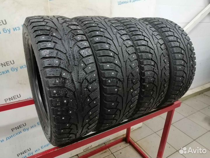 Nokian Tyres Nordman 5 205/55 R16 92B
