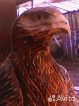 Ручная резьба по дереву