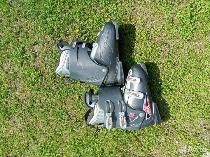 Горнолыжные ботинки 41