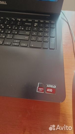 Ноутбук в металле на 1000гб (А10/1000/8/M265DX)