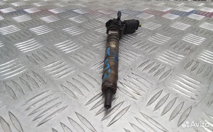 Форсунка mercedes benz sprinter 2 3-9 дней