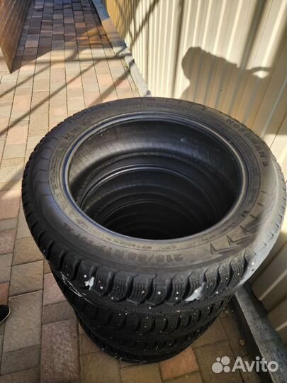 Nokian Tyres Nordman 5 215/55 R17 98L