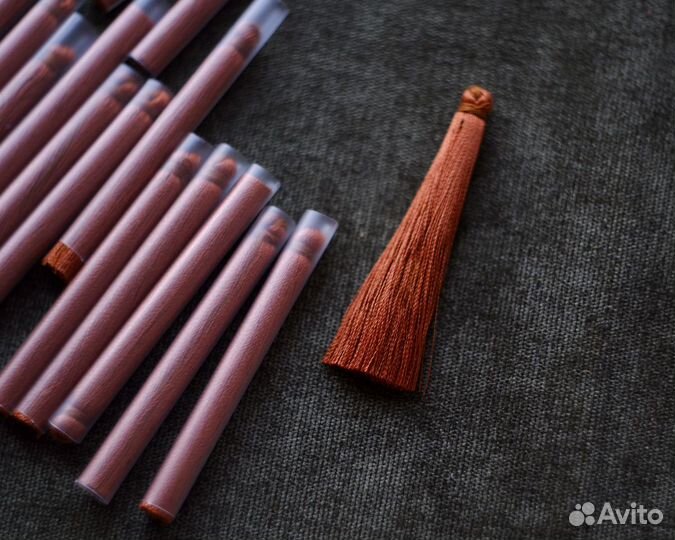 Кисточки для рукоделия, творчества