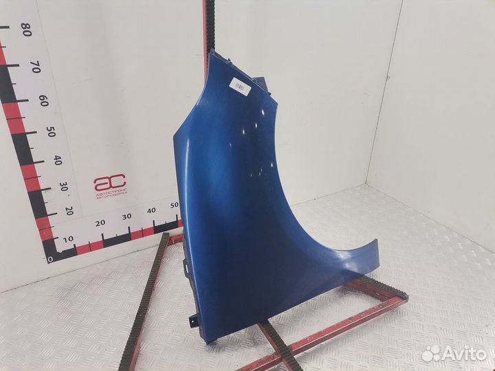 Крыло переднее правое для Renault Scenic 3