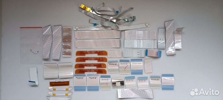 Запчасти для Телевизоров