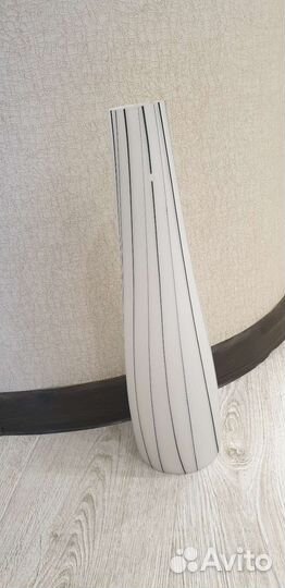 Светильник потолочный подвесной бу