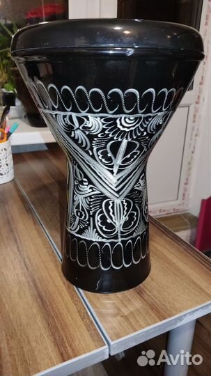 Барабан Дарбука Meinl новый