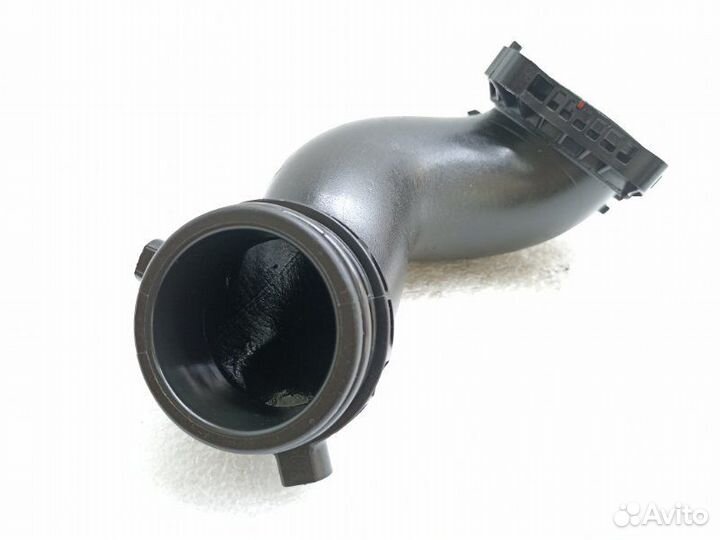 Патрубок интеркулера Mercedes-Benz Glc-Class W253