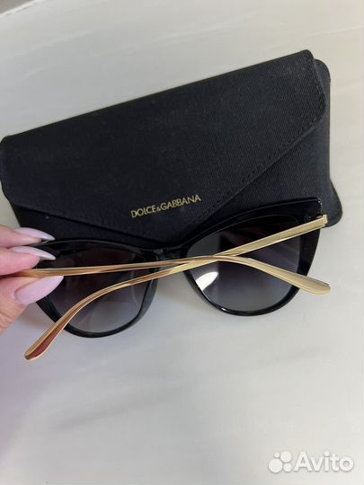 Солнцезащитные очки