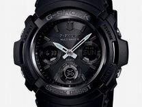 Спортивные часы casio