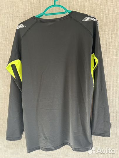 Рашгард мужской