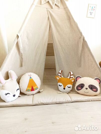 Коврик листик в наличии