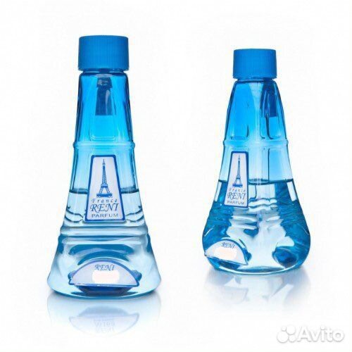 Духи Рени