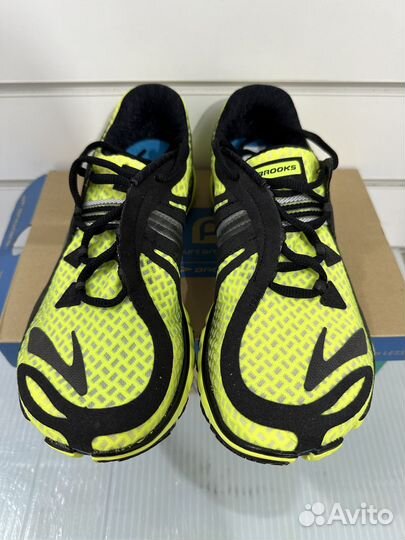 Кроссовки беговые Brooks Pure Drift