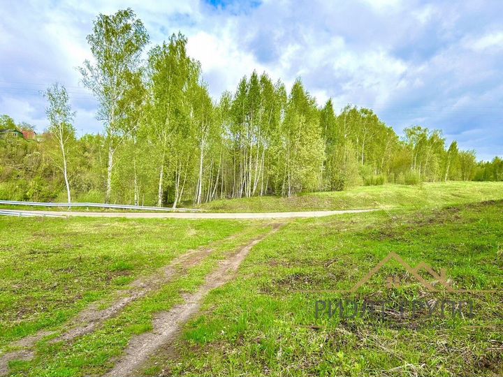 Участок 10 сот. (СНТ, ДНП)