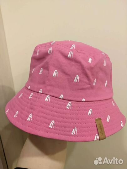 Панама Reima 52