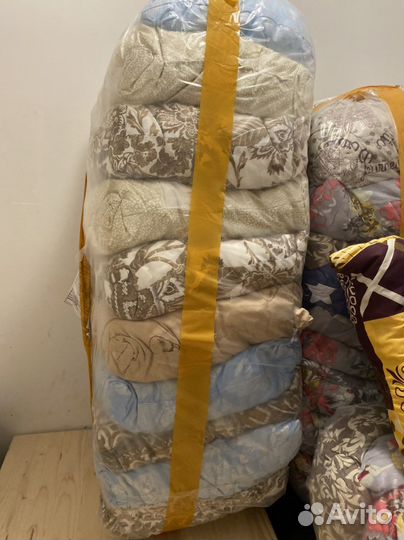 Декоративные подушки