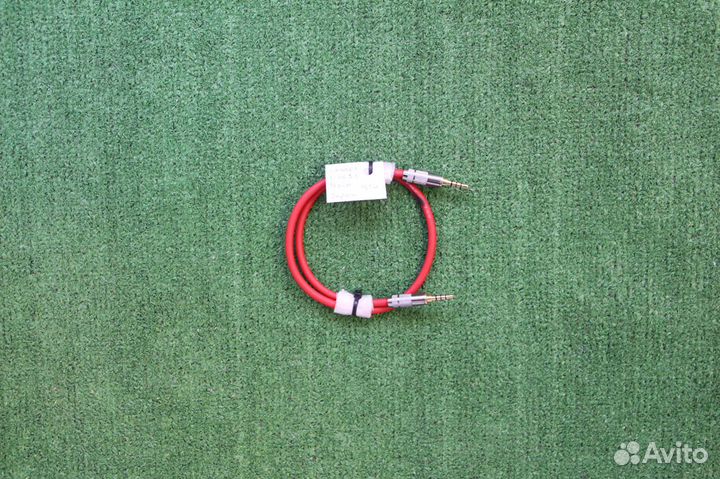 Minijack 4pin Canare AUX, Japan