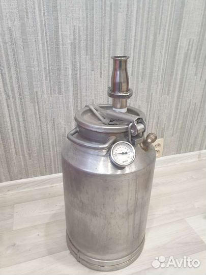 Бражная колонна 1 5 дюйма