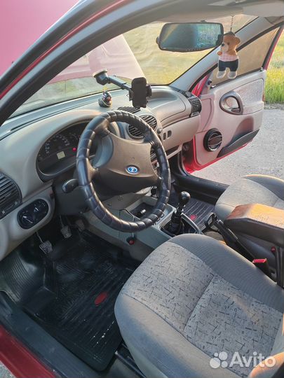 LADA Kalina 1.6 МТ, 2006, 219 000 км