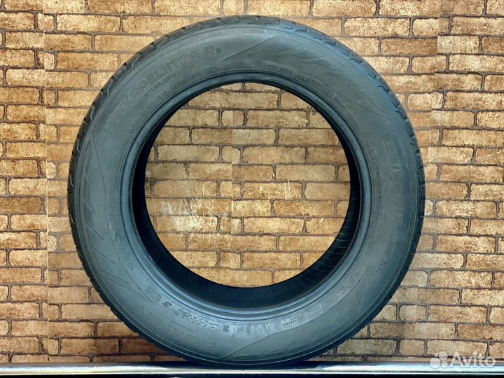 Nokian Tyres Hakkapeliitta R2 235/55 R17 103R
