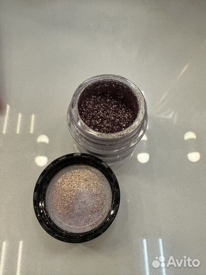 Пигмент для век Inglot 22,85,35